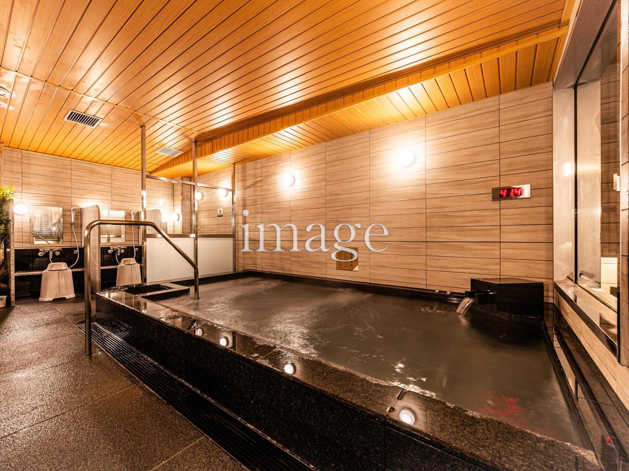 Apa Hotel Niigata Tsubamesanjo Ekimae Exterior foto